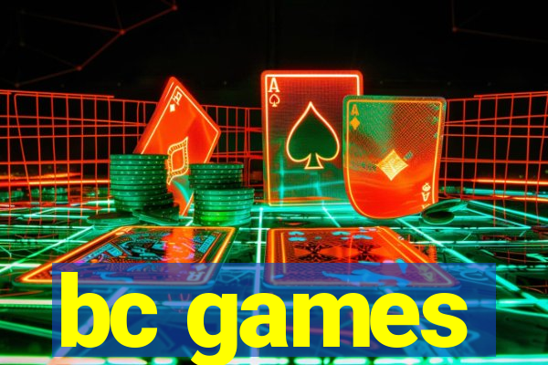 bc games